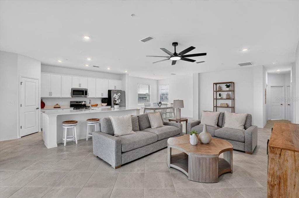 19209 CHERRYSTONE WAY # 103, LAKEWOOD RANCH, FL 34211 — zdjęcie 5