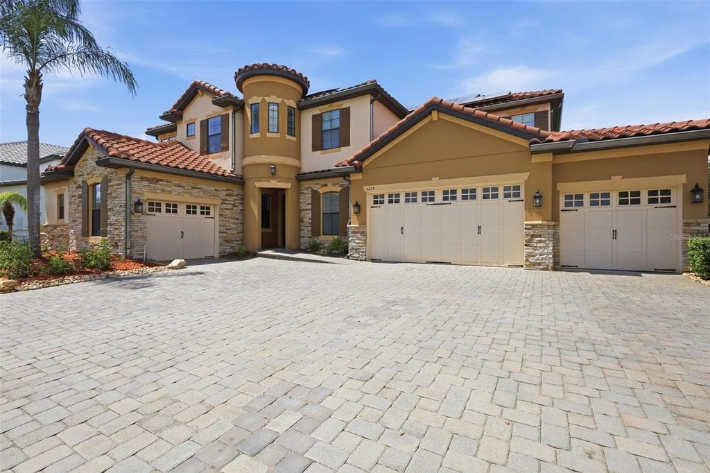 5229 WATERSIDE VISTA LANE, ST CLOUD, FL 34771 — zdjęcie 3