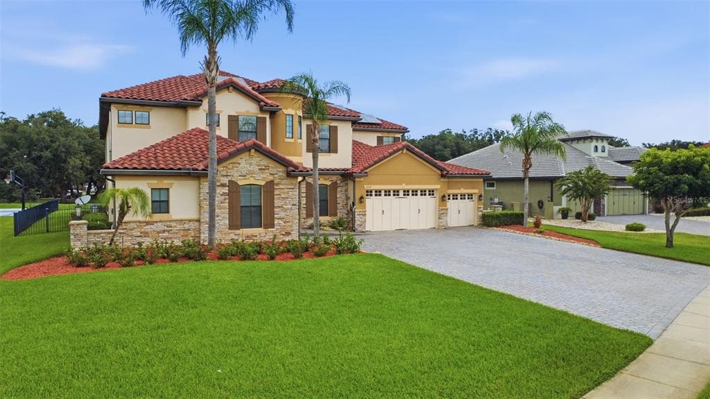 5229 WATERSIDE VISTA LANE, ST CLOUD, FL 34771 — zdjęcie 4