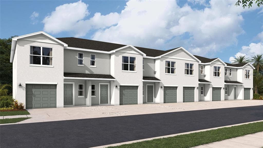 2114 PILSNER LOOP, BRADENTON, FL 34208 — zdjęcie 2