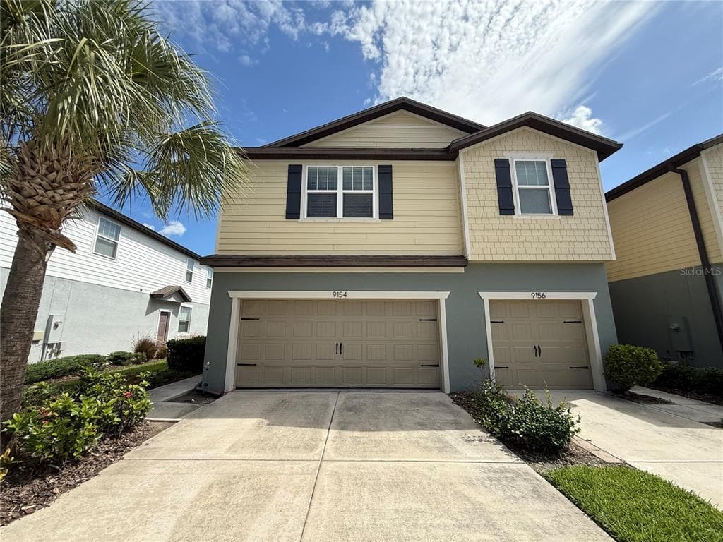 9154 HILLCROFT DRIVE, RIVERVIEW, FL 33578 — zdjęcie 4