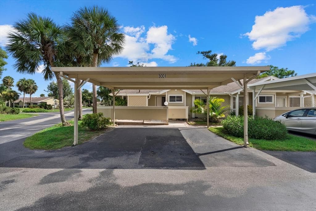 3001 SEAWIND CIRCLE # 10C, VENICE, FL 34293 — zdjęcie 2