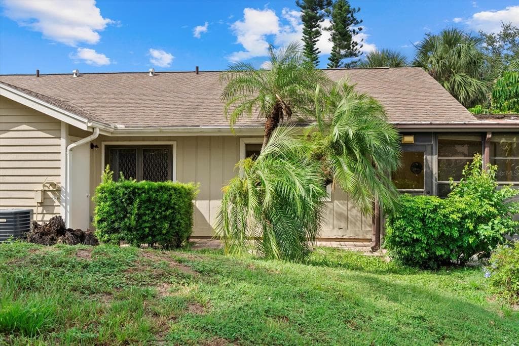 3001 SEAWIND CIRCLE # 10C, VENICE, FL 34293 — zdjęcie 3
