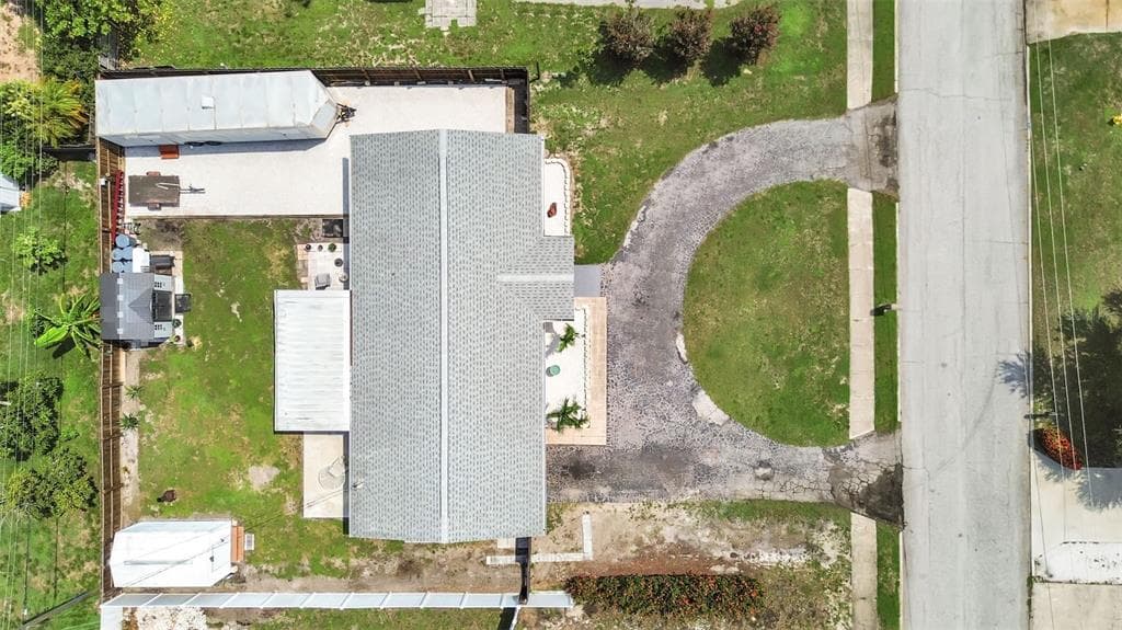5931 49TH AVENUE N, ST PETERSBURG, FL 33709 — zdjęcie 2