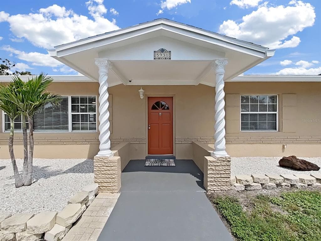 5931 49TH AVENUE N, ST PETERSBURG, FL 33709 — zdjęcie 3