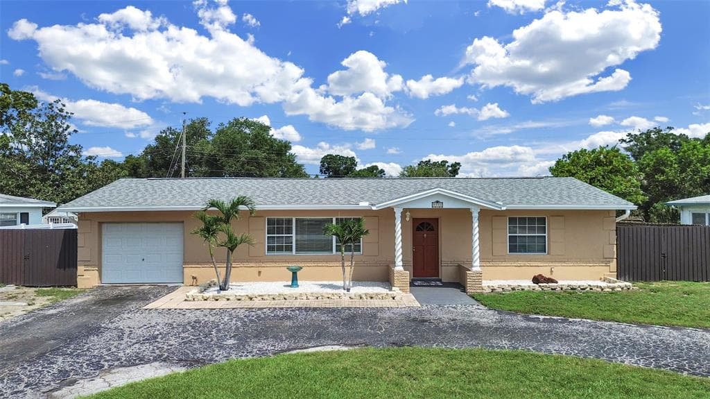 5931 49TH AVENUE N, ST PETERSBURG, FL 33709