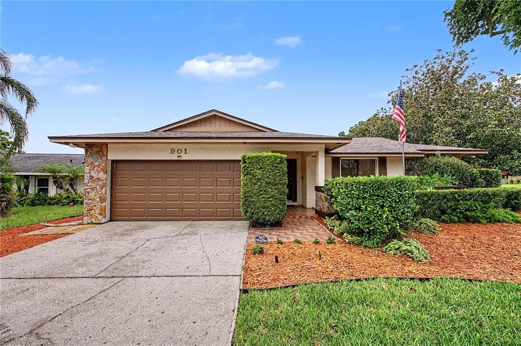 901 TARAWOOD LANE, VALRICO, FL 33594 — zdjęcie 4