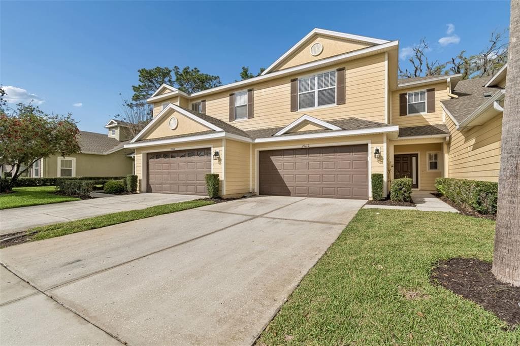 20112 INDIAN ROSEWOOD DRIVE, TAMPA, FL 33647 — zdjęcie 2