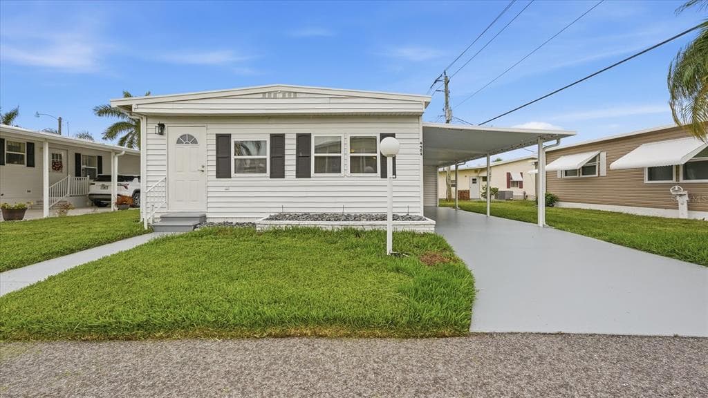 4908 5TH A STREET E, BRADENTON, FL 34203 — zdjęcie 2