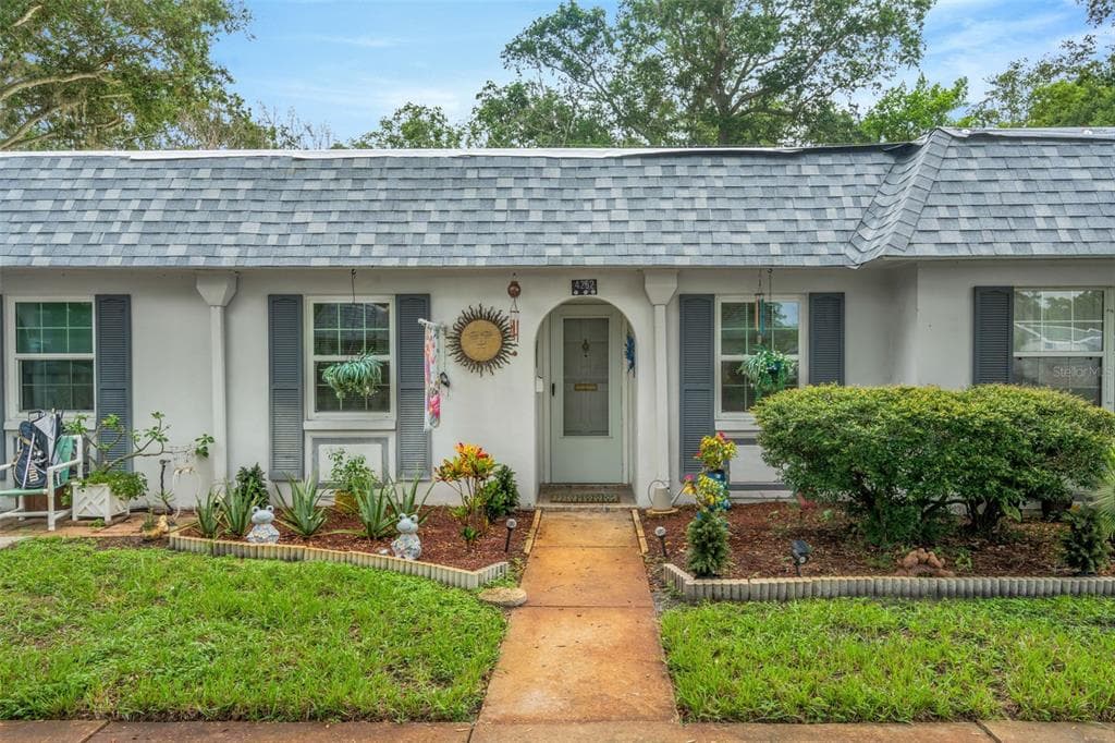 4252 SHELDON PLACE # 4252, NEW PORT RICHEY, FL 34652 — zdjęcie 2