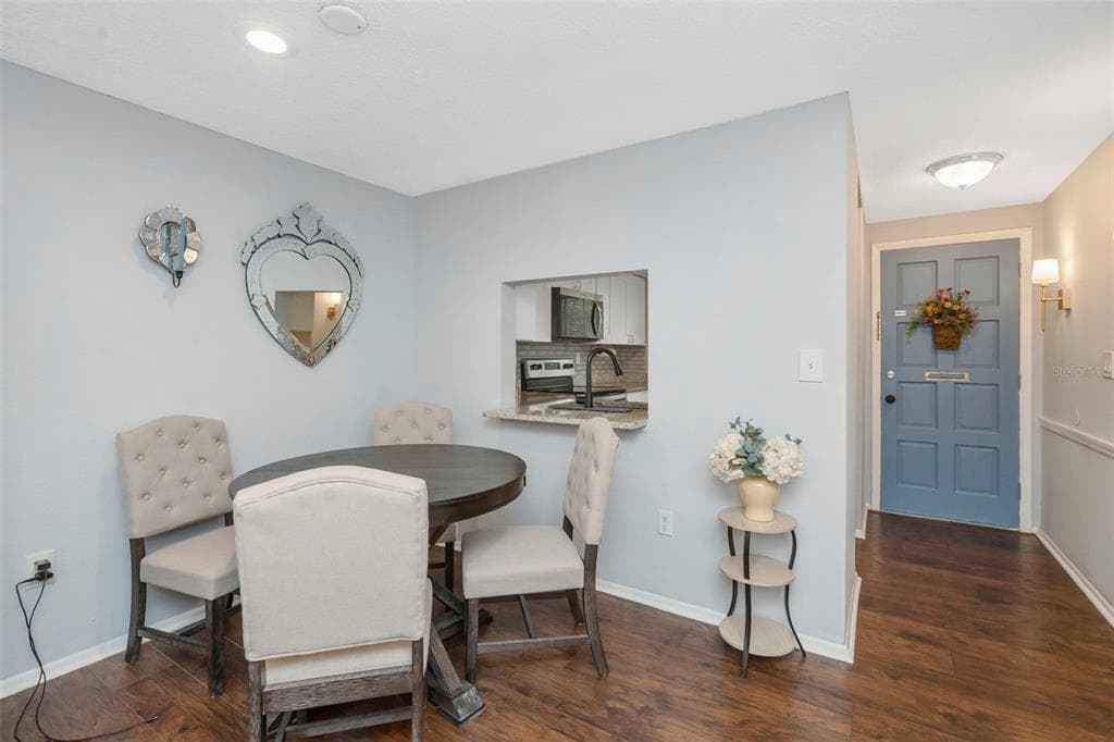 4252 SHELDON PLACE # 4252, NEW PORT RICHEY, FL 34652 — zdjęcie 5