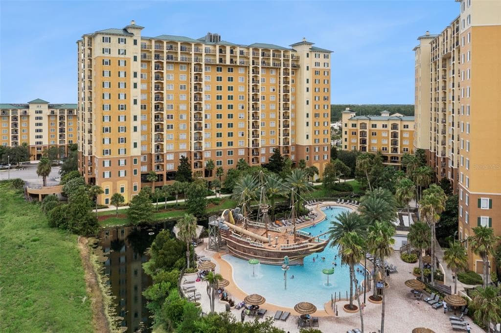 8101 RESORT VILLAGE DRIVE # 31110, ORLANDO, FL 32821