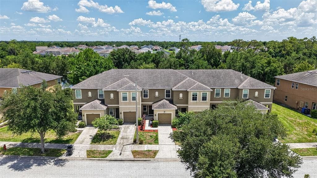 6710 HOLLY HEATH DRIVE, RIVERVIEW, FL 33578 — zdjęcie 2