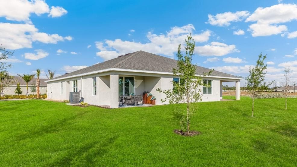 16300 BRIDLE RIDGE STREET, PORT CHARLOTTE, FL 33953 — zdjęcie 3