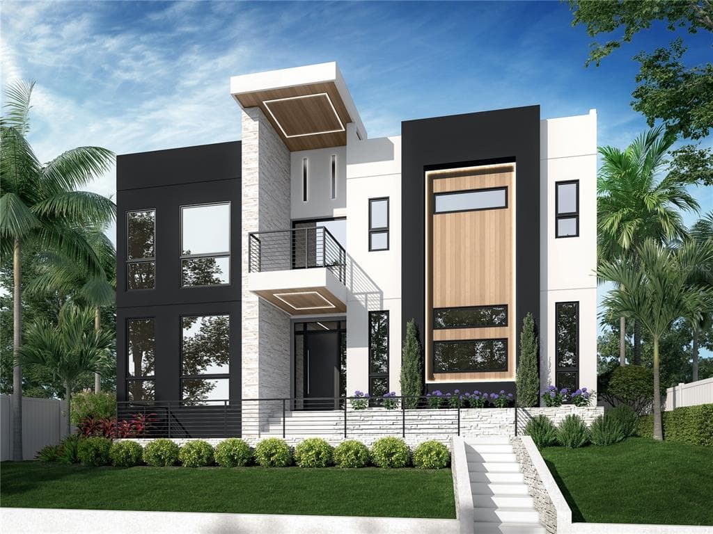 2309 N RIVERSIDE DRIVE, TAMPA, FL 33602 — zdjęcie 2
