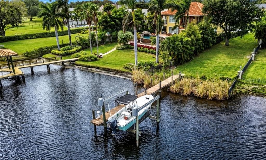 4929 N RIVER SHORE DRIVE # A, TAMPA, FL 33603 — zdjęcie 3
