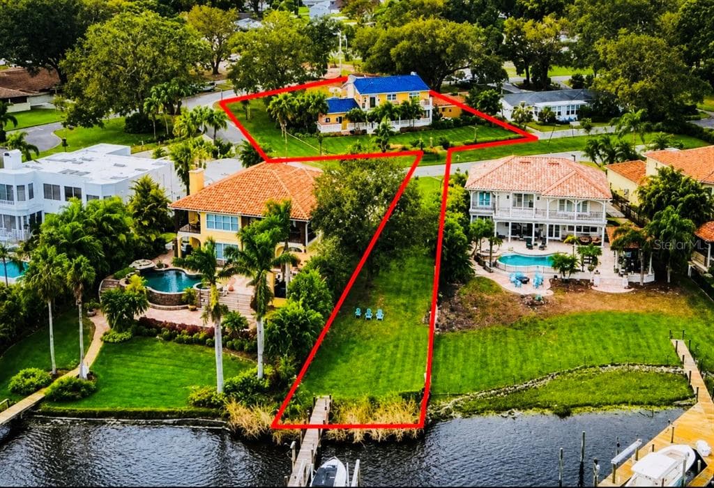 4929 N RIVER SHORE DRIVE # A, TAMPA, FL 33603