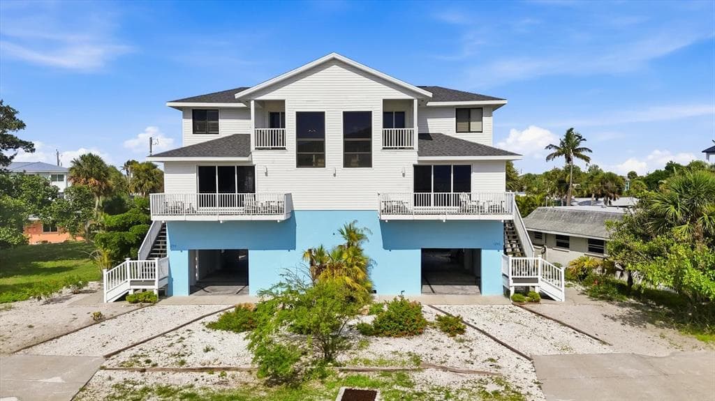 1245 SHORE VIEW DRIVE, ENGLEWOOD, FL 34223