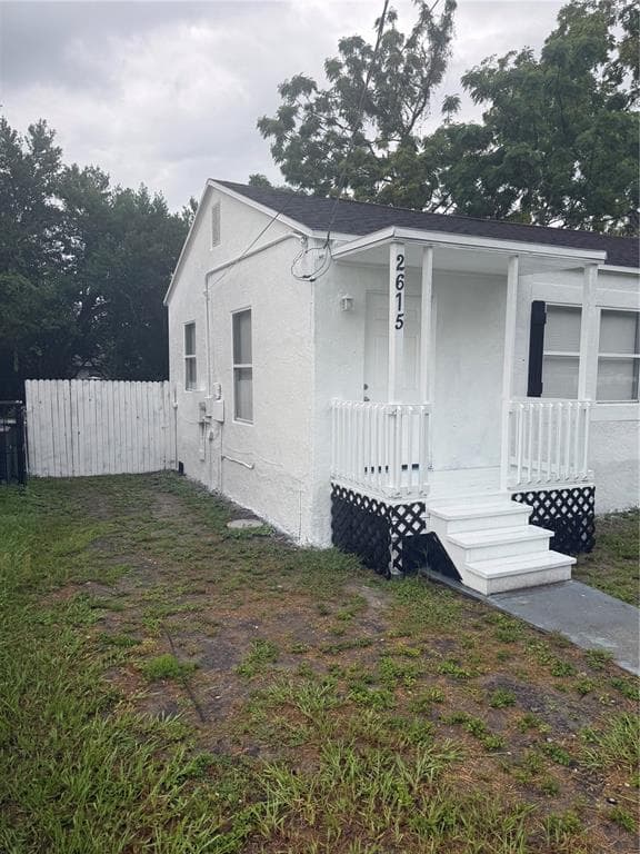 2615 E 28TH AVENUE, TAMPA, FL 33605 — zdjęcie 2