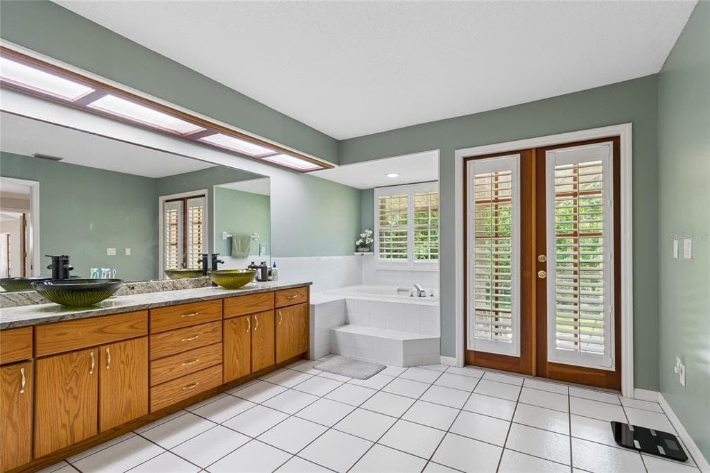 1055 RIVERSIDE RIDGE ROAD, TARPON SPRINGS, FL 34688 — zdjęcie 3