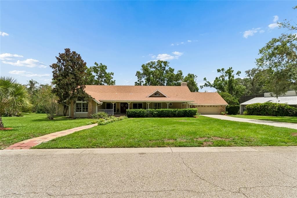 1055 RIVERSIDE RIDGE ROAD, TARPON SPRINGS, FL 34688 — zdjęcie 5