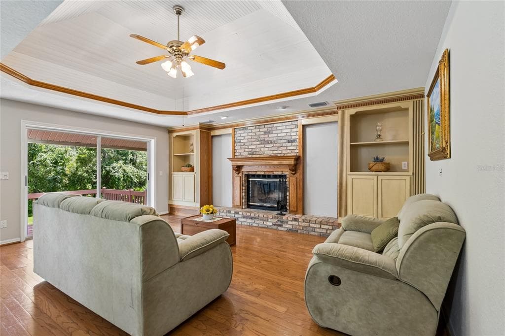1055 RIVERSIDE RIDGE ROAD, TARPON SPRINGS, FL 34688 — zdjęcie 4