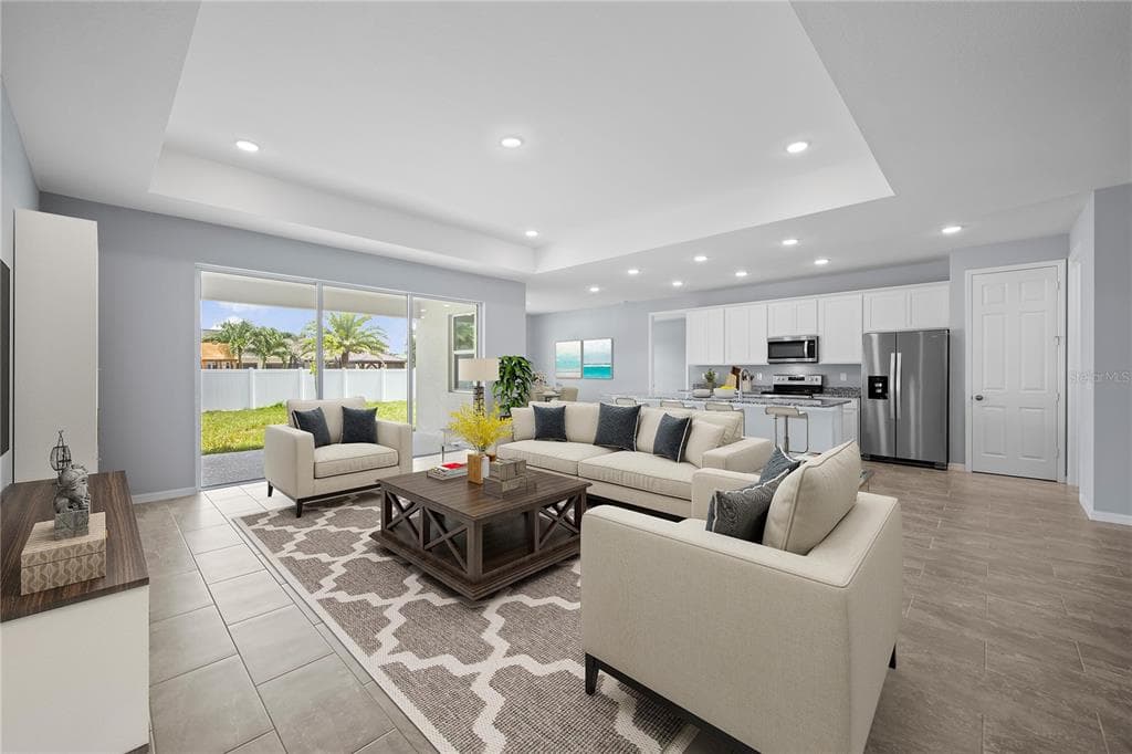 271 MUNOZ STREET, PORT CHARLOTTE, FL 33953 — zdjęcie 2