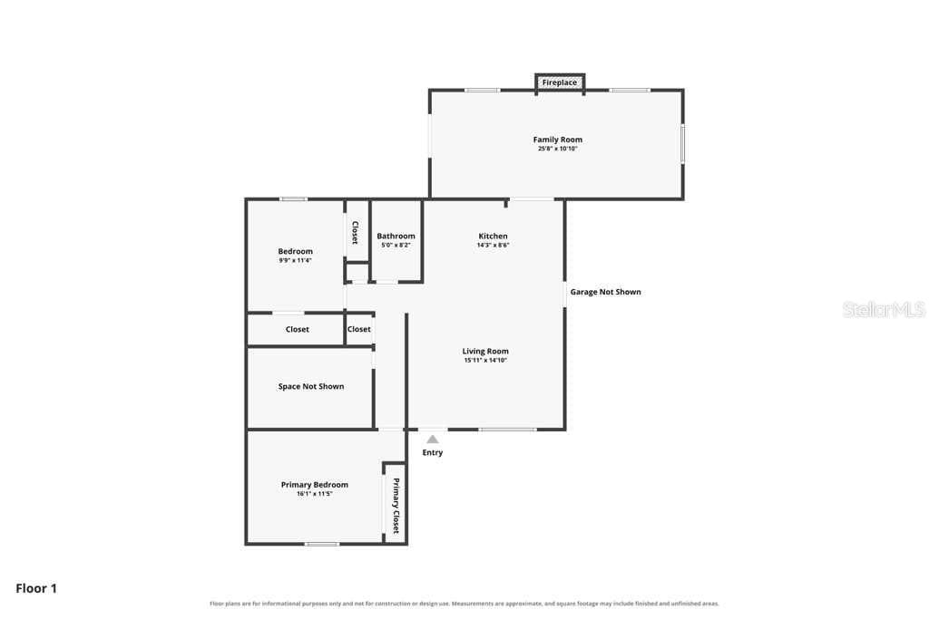 197 ROSEDALE AVENUE, SPRING HILL, FL 34606 — zdjęcie 2