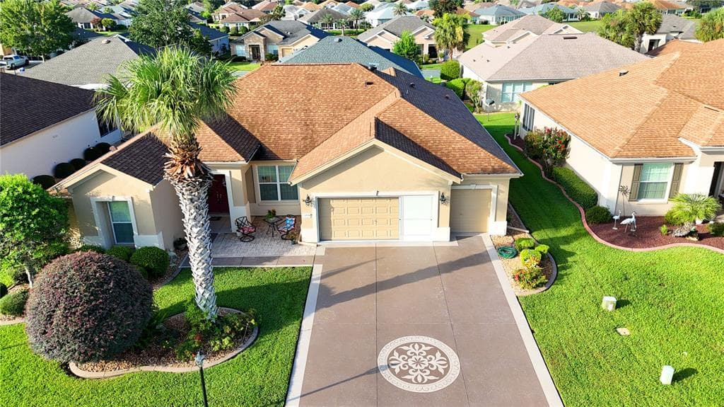 11735 SE 91ST CIRCLE, SUMMERFIELD, FL 34491 — zdjęcie 3