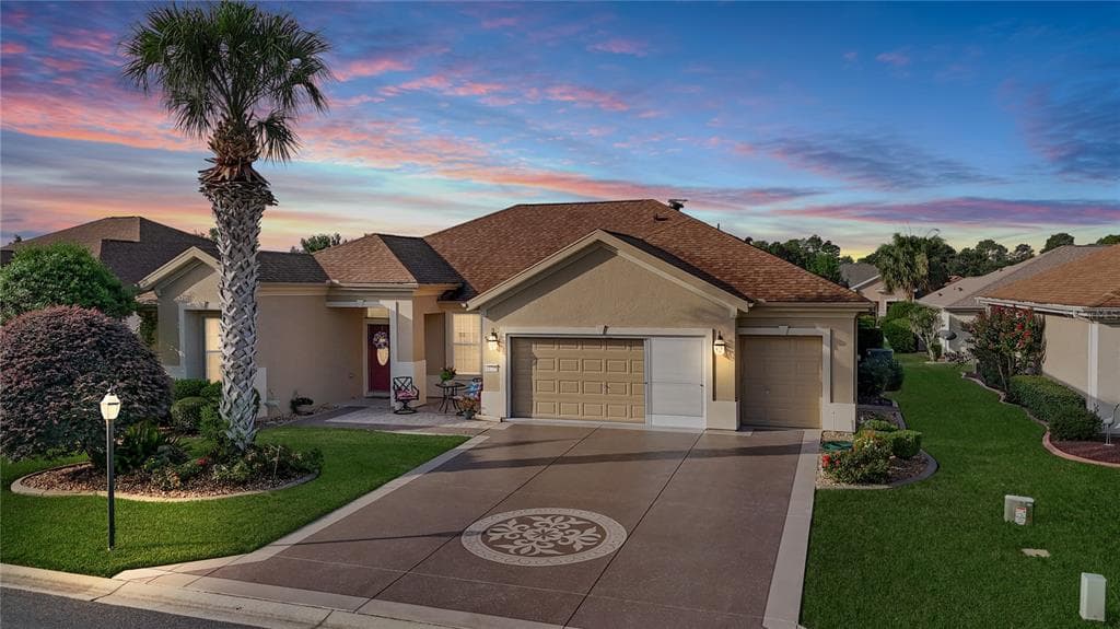 11735 SE 91ST CIRCLE, SUMMERFIELD, FL 34491
