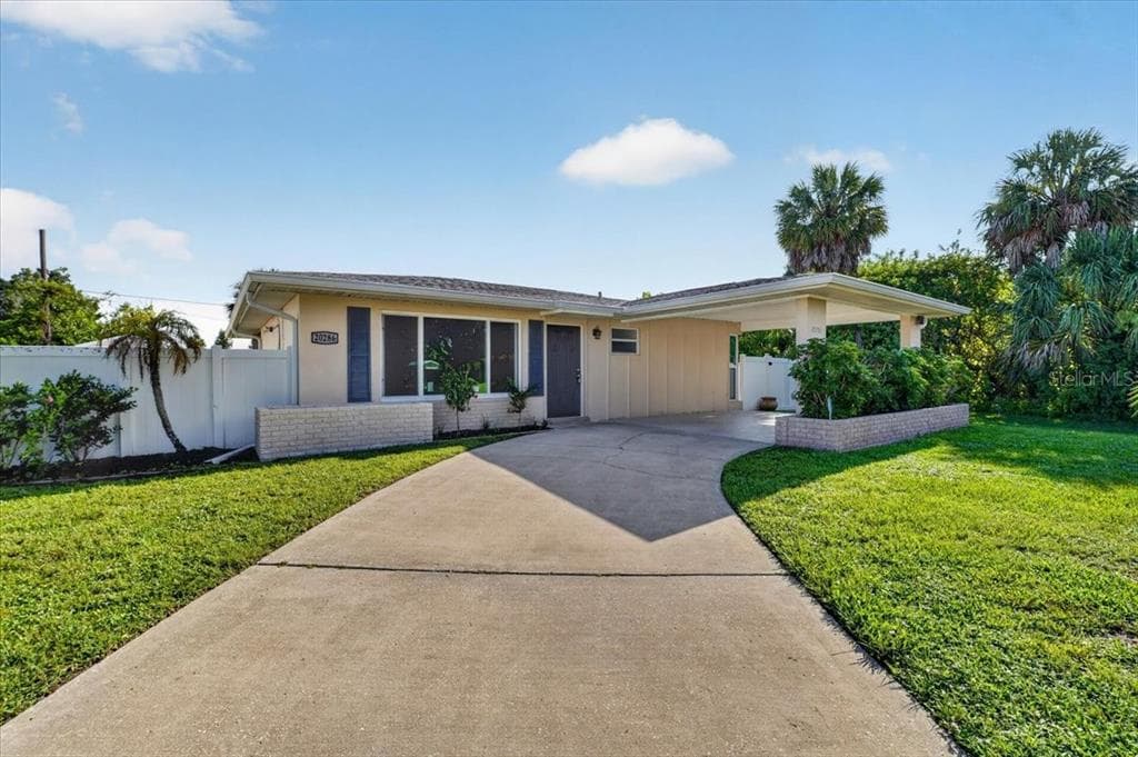 20286 BENTON AVENUE, PORT CHARLOTTE, FL 33952 — zdjęcie 3