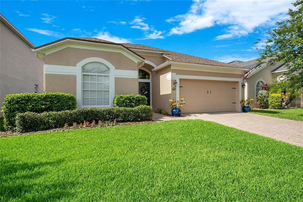 442 HOME GROVE DRIVE, WINTER GARDEN, FL 34787 — zdjęcie 2