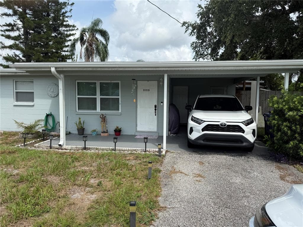 11113 102ND LANE, LARGO, FL 33773