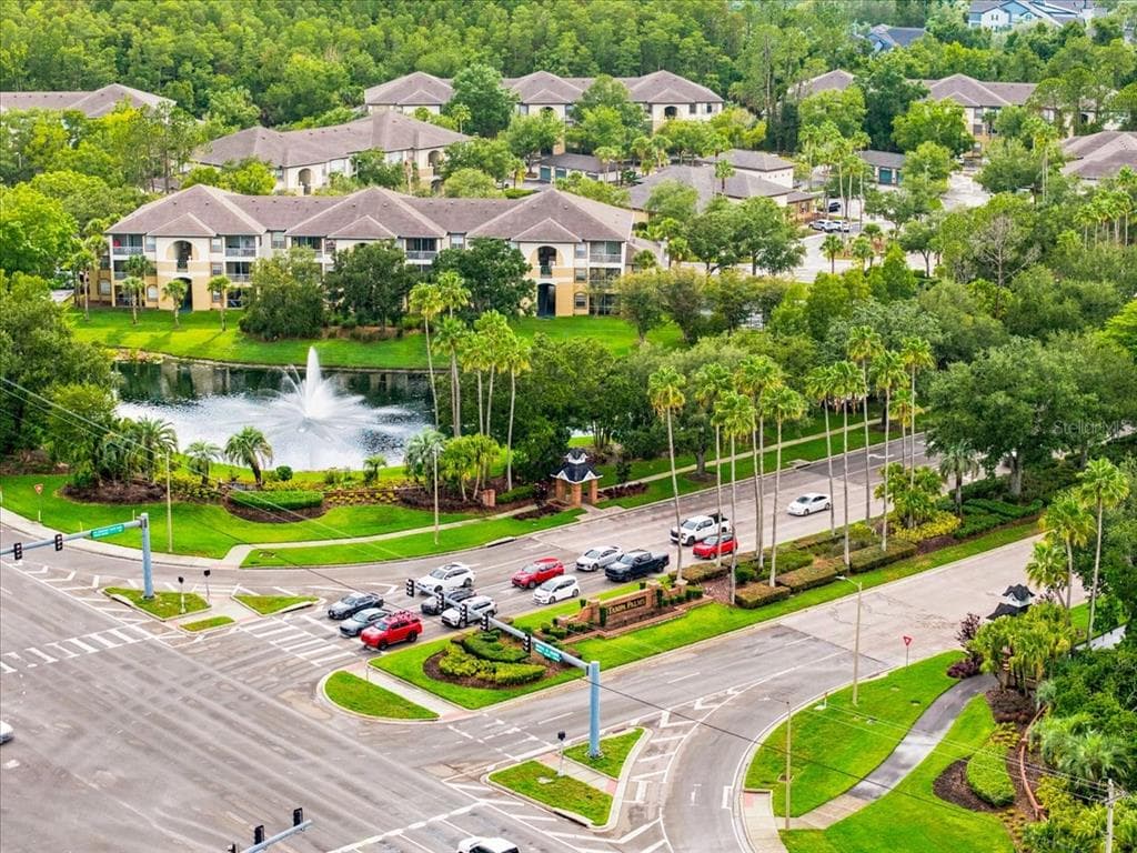 17104 CARRINGTON PARK DRIVE # 516, TAMPA, FL 33647