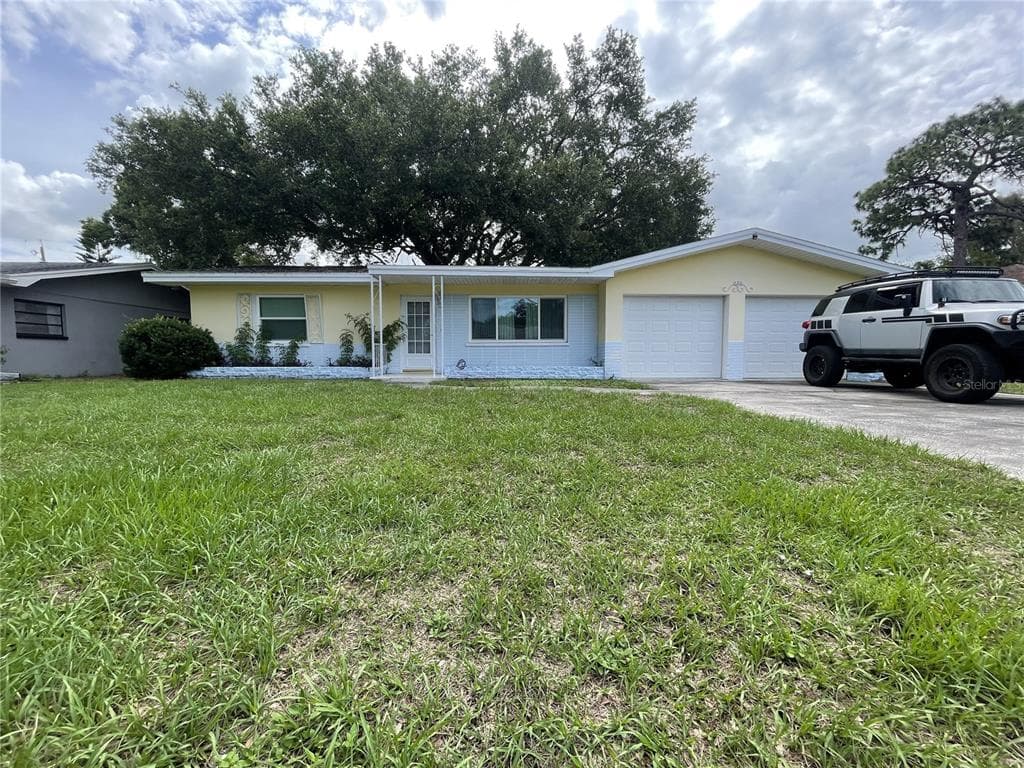 635 DEVILLE DRIVE E, LARGO, FL 33771