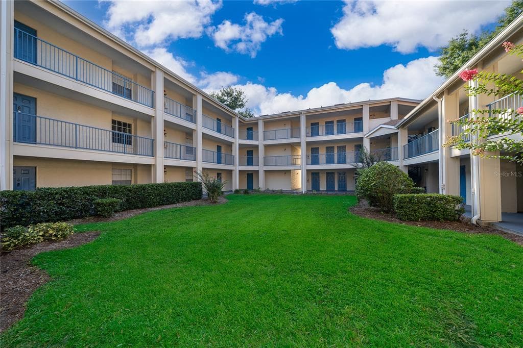7210 WESTPOINTE BOULEVARD # 1312, ORLANDO, FL 32835 — zdjęcie 2