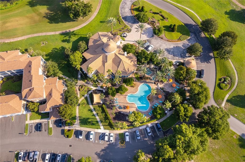 7210 WESTPOINTE BOULEVARD # 1312, ORLANDO, FL 32835 — zdjęcie 3