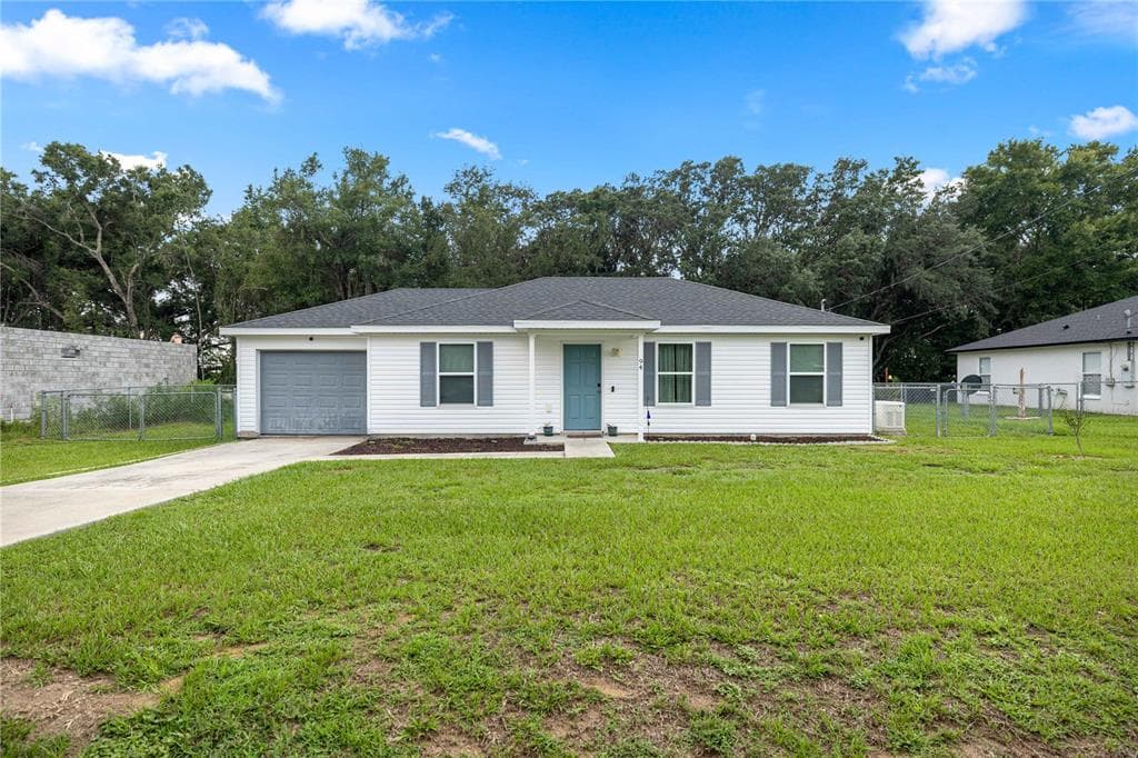 94 WILLOW ROAD, OCALA, FL 34472