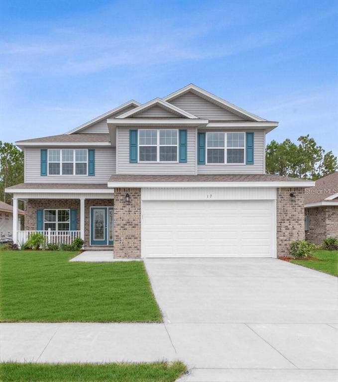 9 SQUIRREL PLACE, PALM COAST, FL 32164 — zdjęcie 2