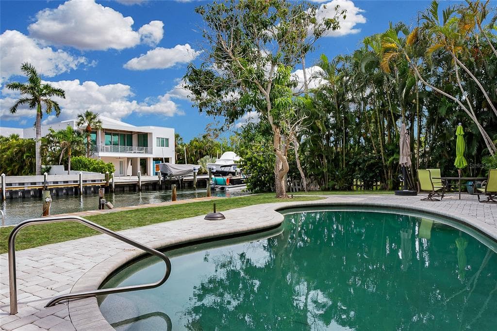 614 NORTON STREET, LONGBOAT KEY, FL 34228 — zdjęcie 2