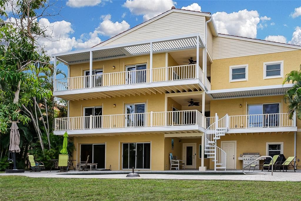 614 NORTON STREET, LONGBOAT KEY, FL 34228 — zdjęcie 5