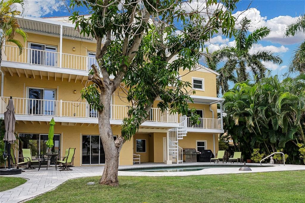 614 NORTON STREET, LONGBOAT KEY, FL 34228 — zdjęcie 4