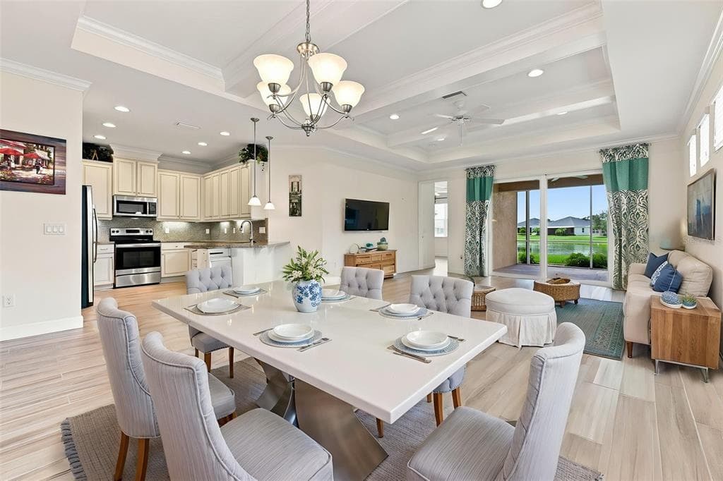 623 CHIPPER DRIVE, SUN CITY CENTER, FL 33573 — zdjęcie 4