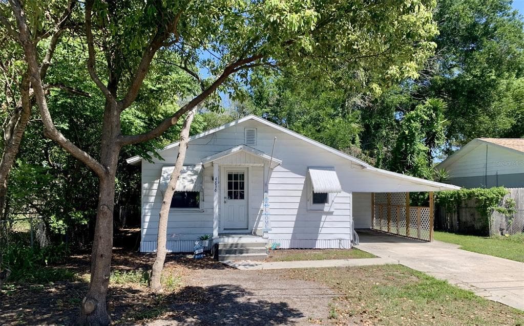 4836 19TH STREET, ZEPHYRHILLS, FL 33542