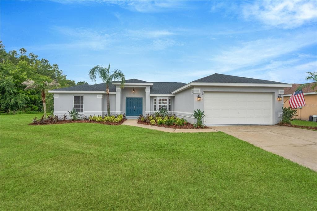 7811 PRINCETON MANOR CIRCLE, LAKELAND, FL 33809