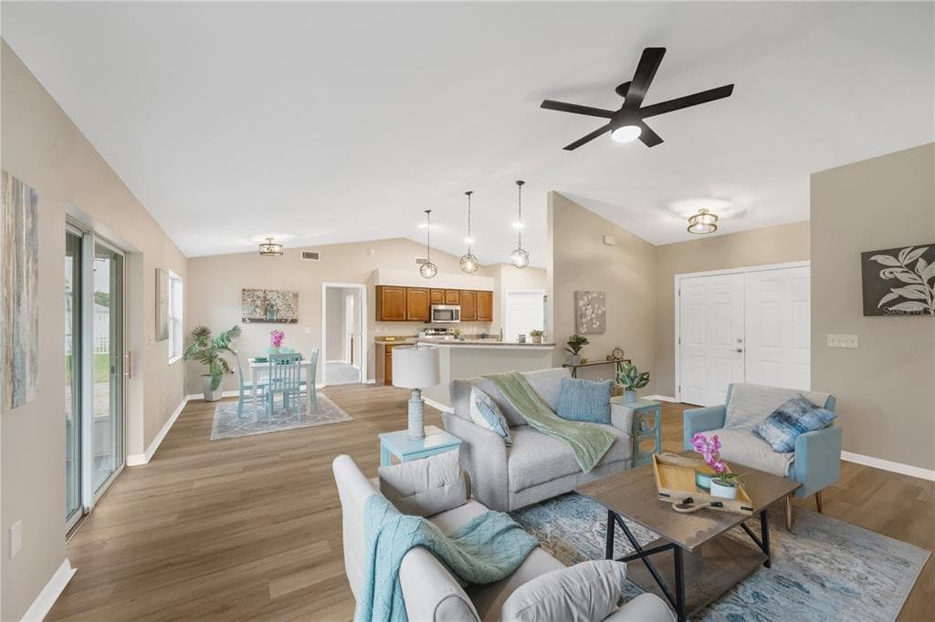 7811 PRINCETON MANOR CIRCLE, LAKELAND, FL 33809 — zdjęcie 4