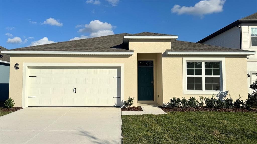 3138 GREY MOSS DRIVE, ST CLOUD, FL 34773