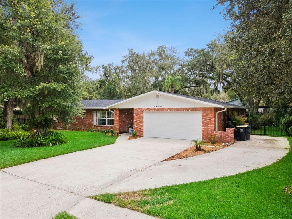 204 BIRCH LANE, LAKELAND, FL 33813 — zdjęcie 2