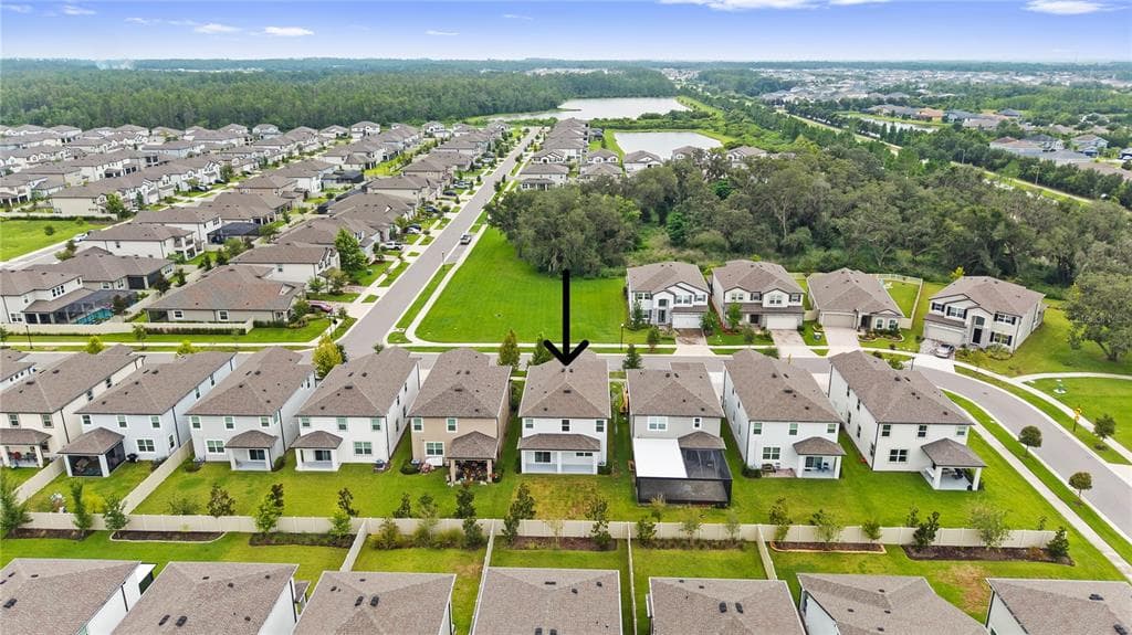 7421 NOTCHED PINE BEND, WESLEY CHAPEL, FL 33545 — zdjęcie 3