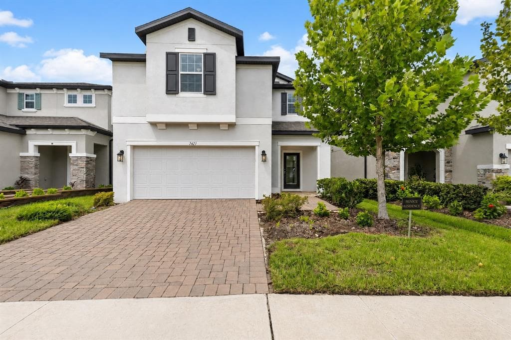 7421 NOTCHED PINE BEND, WESLEY CHAPEL, FL 33545 — zdjęcie 4